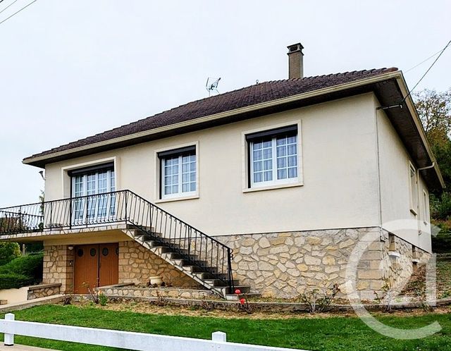 Maison à vendre CHAMBLY