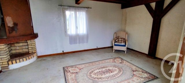Maison &agrave; vendre - 4 pi&egrave;ces - 81,67 m2 - Chambly - 60 - PICARDIE