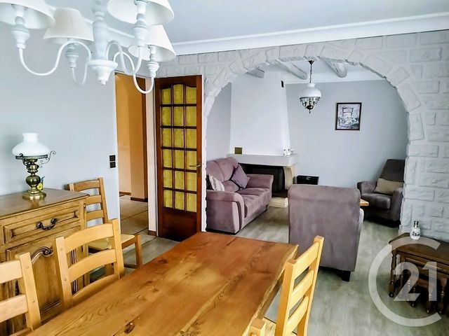 Maison à vendre - 4 pièces - 81,67 m2 - Chambly - 60 - PICARDIE