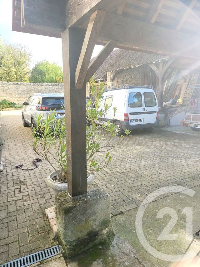 Maison à vendre - 7 pièces - 135 m2 - Cires Les Mello - 60 - PICARDIE