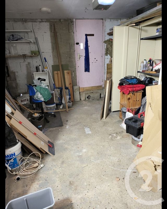 Maison &agrave; vendre - 5 pi&egrave;ces - 100 m2 - Noisy Sur Oise - 95 - ILE-DE-FRANCE