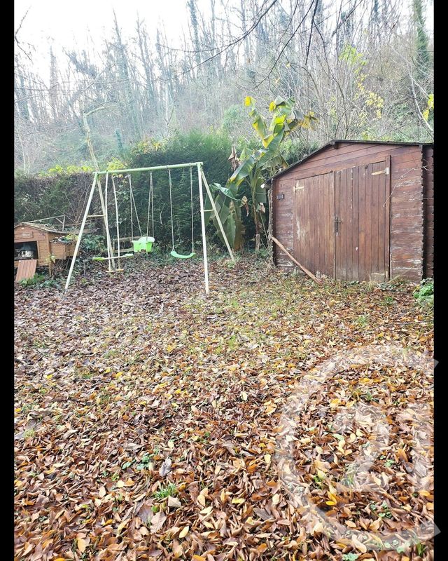 Maison &agrave; vendre - 5 pi&egrave;ces - 100 m2 - Noisy Sur Oise - 95 - ILE-DE-FRANCE