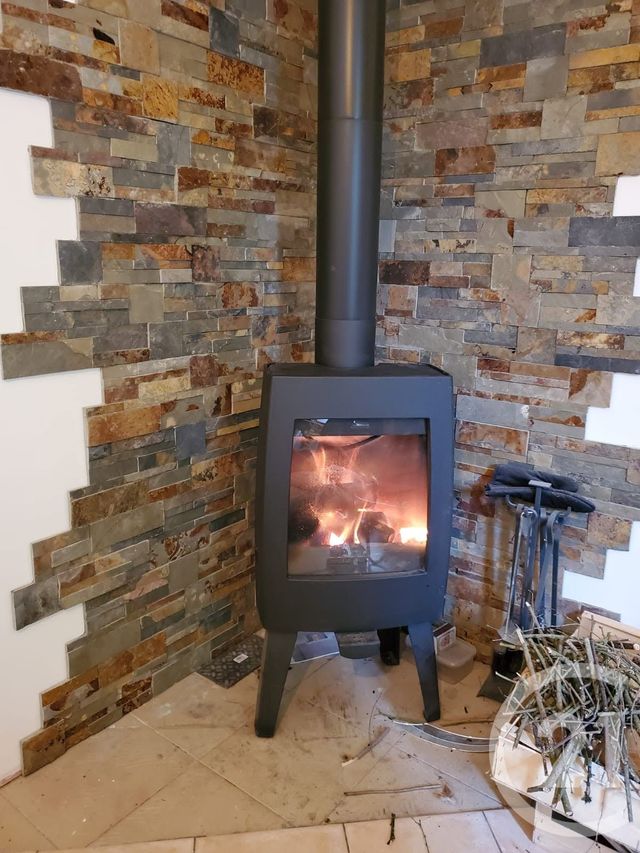 Maison &agrave; vendre - 5 pi&egrave;ces - 100 m2 - Noisy Sur Oise - 95 - ILE-DE-FRANCE