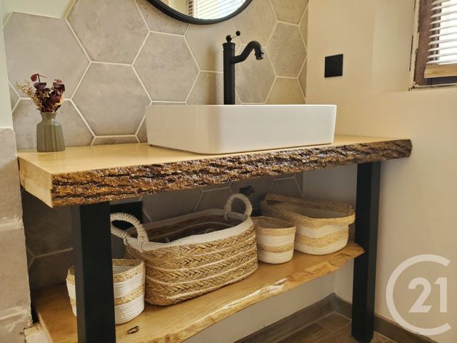 Maison &agrave; vendre - 5 pi&egrave;ces - 100 m2 - Noisy Sur Oise - 95 - ILE-DE-FRANCE