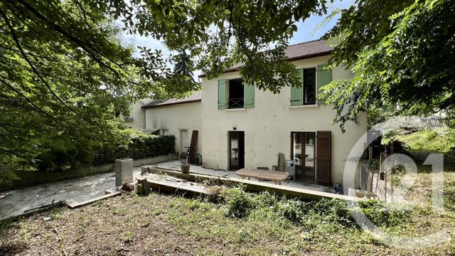 maison - NOISY SUR OISE - 95