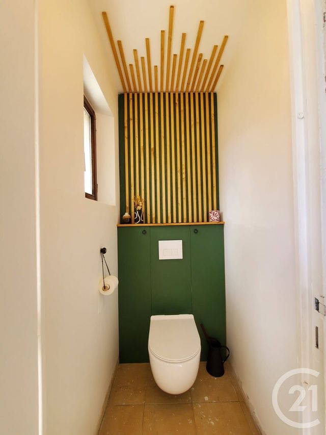 Maison &agrave; vendre - 5 pi&egrave;ces - 100 m2 - Noisy Sur Oise - 95 - ILE-DE-FRANCE