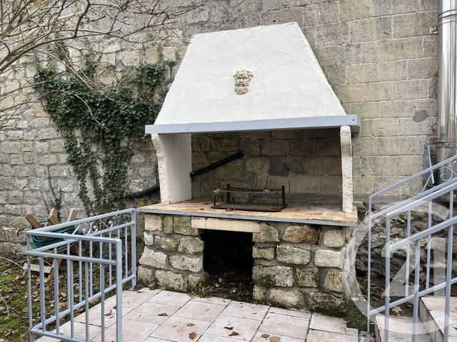 Maison à vendre - 7 pièces - 183 m2 - Mours - 95 - ILE-DE-FRANCE