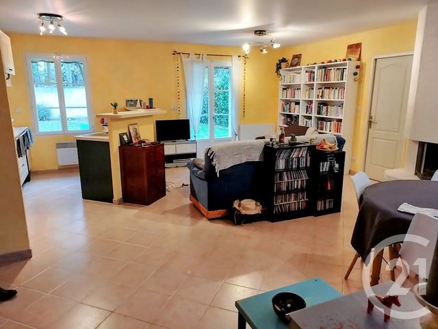 Maison à vendre - 6 pièces - 136,63 m2 - Chambly - 60 - PICARDIE