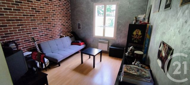 Maison &agrave; vendre - 6 pi&egrave;ces - 136,63 m2 - Bruyeres Sur Oise - 95 - ILE-DE-FRANCE