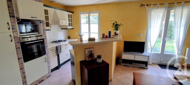 Maison &agrave; vendre - 6 pi&egrave;ces - 136,63 m2 - Bruyeres Sur Oise - 95 - ILE-DE-FRANCE