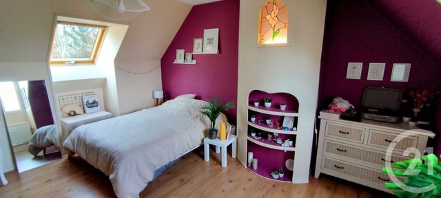 Maison &agrave; vendre - 6 pi&egrave;ces - 136,63 m2 - Bruyeres Sur Oise - 95 - ILE-DE-FRANCE