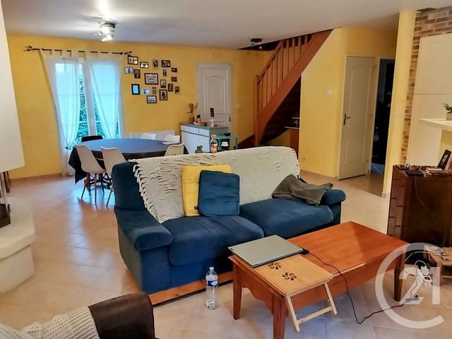 Maison à vendre - 6 pièces - 136,63 m2 - Chambly - 60 - PICARDIE