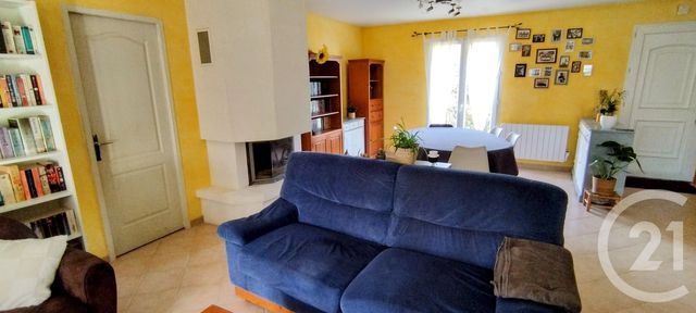 Maison &agrave; vendre - 6 pi&egrave;ces - 136,63 m2 - Bernes Sur Oise - 95 - ILE-DE-FRANCE