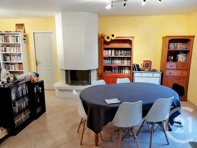 Maison à vendre - 6 pièces - 136,63 m2 - Bernes Sur Oise - 95 - ILE-DE-FRANCE