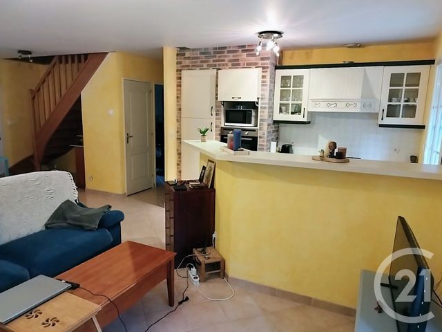 Maison à vendre - 6 pièces - 136,63 m2 - Bernes Sur Oise - 95 - ILE-DE-FRANCE