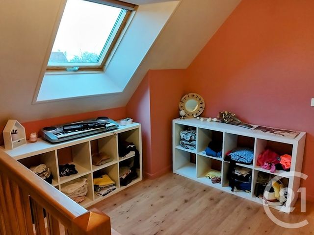 Maison à vendre - 6 pièces - 136,63 m2 - Bernes Sur Oise - 95 - ILE-DE-FRANCE