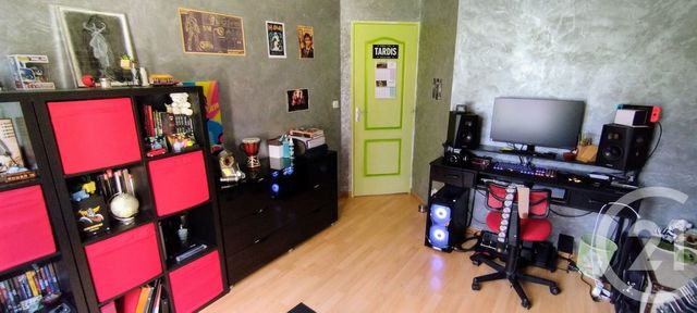 Maison &agrave; vendre - 6 pi&egrave;ces - 136,63 m2 - Bernes Sur Oise - 95 - ILE-DE-FRANCE