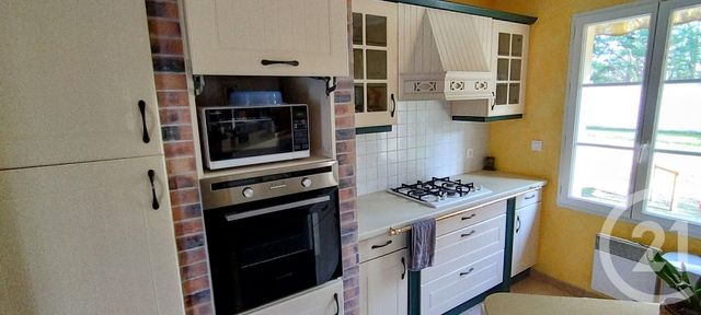 Maison &agrave; vendre - 6 pi&egrave;ces - 136,63 m2 - Bernes Sur Oise - 95 - ILE-DE-FRANCE