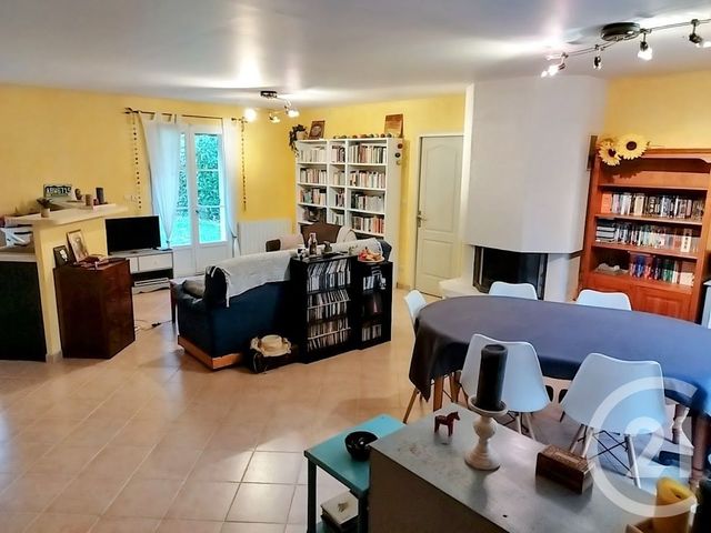 Maison à vendre BERNES SUR OISE