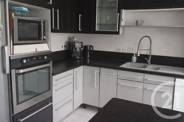 Maison &agrave; vendre - 6 pi&egrave;ces - 120 m2 - Bruyeres Sur Oise - 95 - ILE-DE-FRANCE