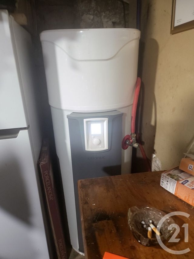 Maison &agrave; vendre - 5 pi&egrave;ces - 77,50 m2 - Chambly - 60 - PICARDIE