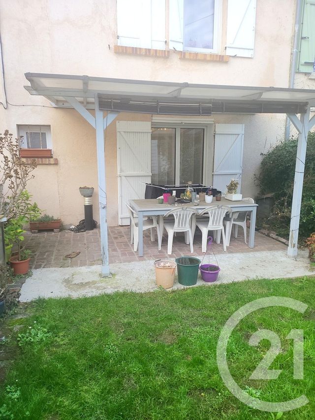 Maison à vendre CHAMBLY