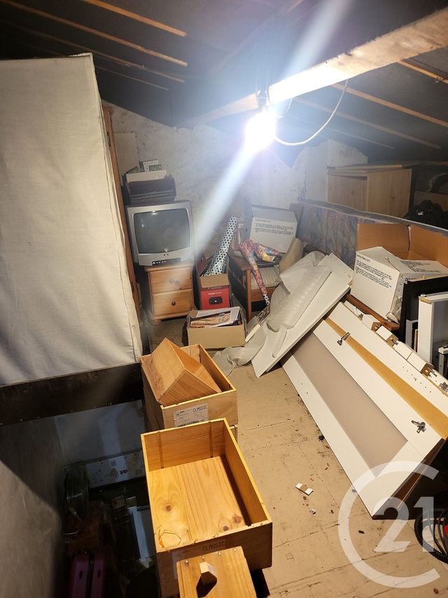 Maison &agrave; vendre - 5 pi&egrave;ces - 77,50 m2 - Chambly - 60 - PICARDIE