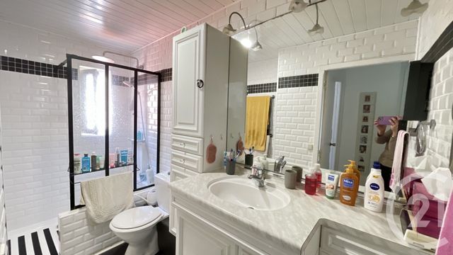 Maison &agrave; vendre - 5 pi&egrave;ces - 77,50 m2 - Chambly - 60 - PICARDIE