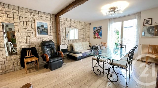 Maison &agrave; vendre - 5 pi&egrave;ces - 77,50 m2 - Chambly - 60 - PICARDIE