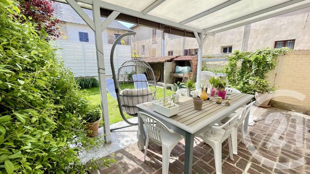 Maison &agrave; vendre - 5 pi&egrave;ces - 77,50 m2 - Chambly - 60 - PICARDIE