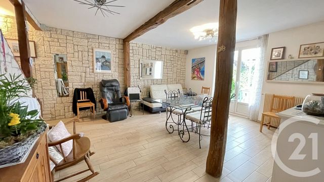 Maison &agrave; vendre - 5 pi&egrave;ces - 77,50 m2 - Chambly - 60 - PICARDIE