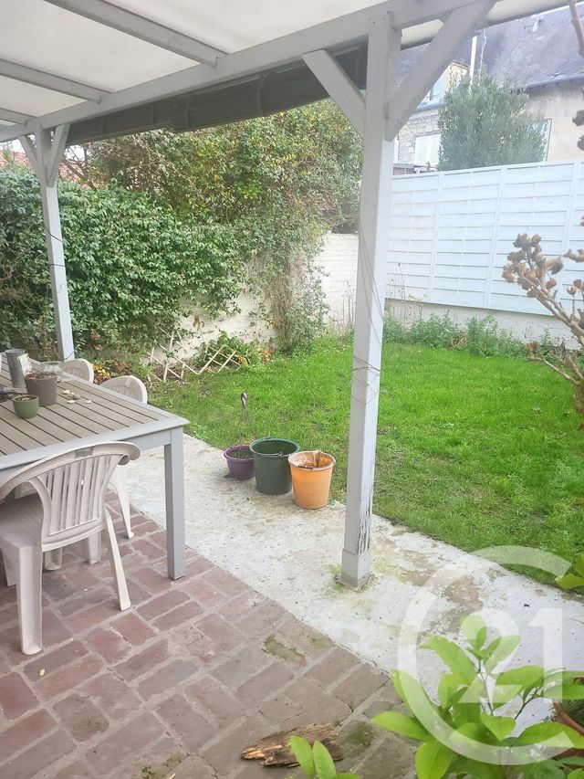 Maison &agrave; vendre - 5 pi&egrave;ces - 77,50 m2 - Chambly - 60 - PICARDIE