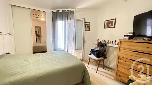 Maison &agrave; vendre - 5 pi&egrave;ces - 77,50 m2 - Chambly - 60 - PICARDIE