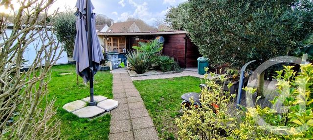 Maison &agrave; vendre - 4 pi&egrave;ces - 132 m2 - Viarmes - 95 - ILE-DE-FRANCE