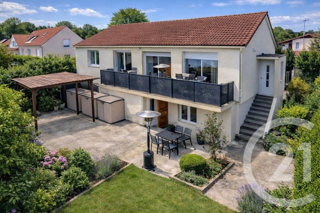 Maison à vendre VIARMES