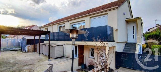 Maison à vendre VIARMES