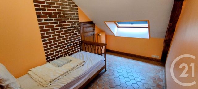 Maison &agrave; vendre - 12 pi&egrave;ces - 313 m2 - Andeville - 60 - PICARDIE