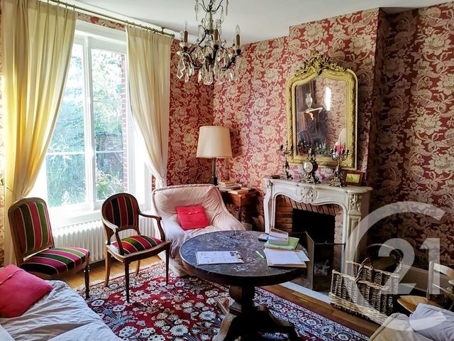 Maison &agrave; vendre - 12 pi&egrave;ces - 313 m2 - Andeville - 60 - PICARDIE