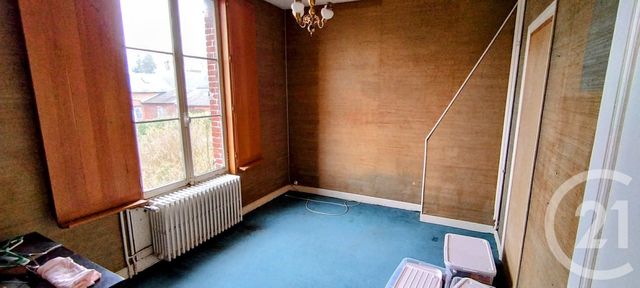 Maison &agrave; vendre - 12 pi&egrave;ces - 313 m2 - Andeville - 60 - PICARDIE