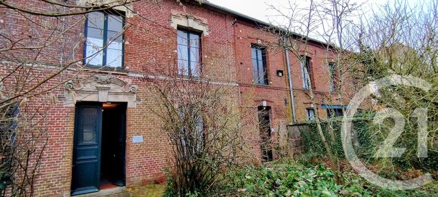 Maison à vendre ANDEVILLE