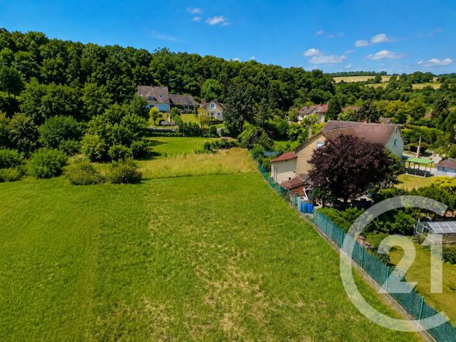 terrain - CHAMBLY - 60