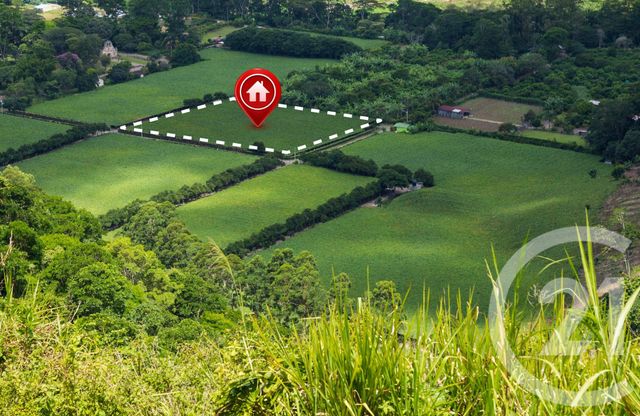 Terrain à vendre RONQUEROLLES