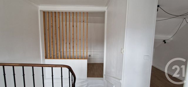 Maison &agrave; vendre - 3 pi&egrave;ces - 63,76 m2 - Chambly - 60 - PICARDIE