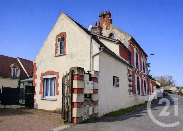 Maison à vendre CHAMBLY
