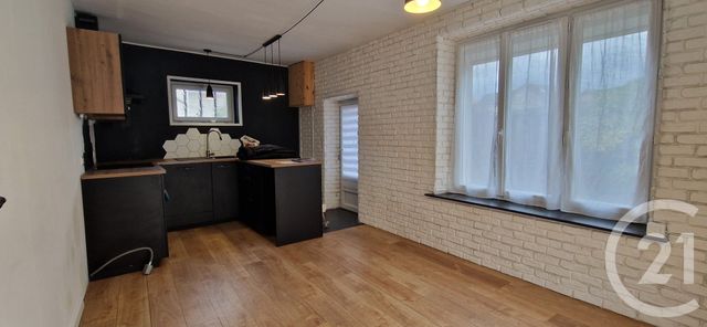 Maison &agrave; vendre - 3 pi&egrave;ces - 63,76 m2 - Chambly - 60 - PICARDIE