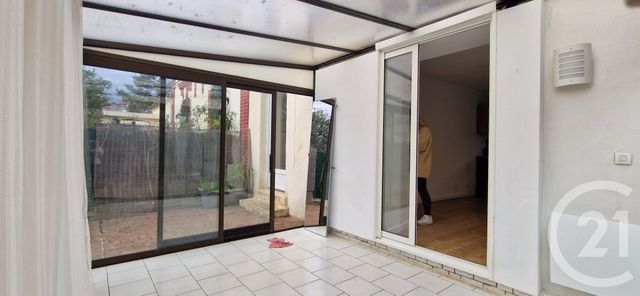 Maison &agrave; vendre - 3 pi&egrave;ces - 63,76 m2 - Chambly - 60 - PICARDIE