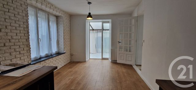 Maison &agrave; vendre - 3 pi&egrave;ces - 63,76 m2 - Chambly - 60 - PICARDIE