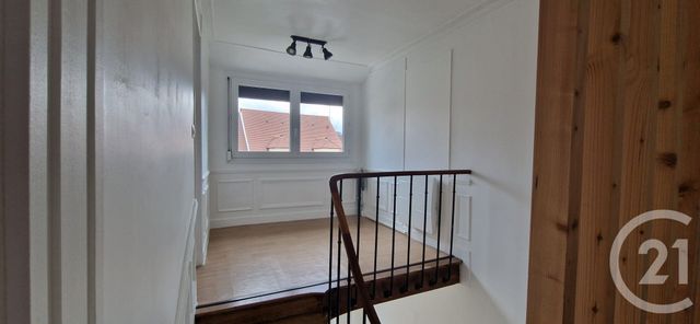 Maison &agrave; vendre - 3 pi&egrave;ces - 63,76 m2 - Chambly - 60 - PICARDIE