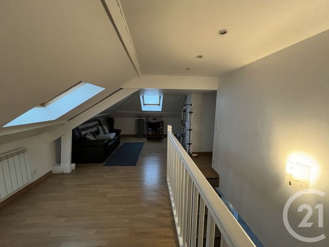 Maison &agrave; vendre - 6 pi&egrave;ces - 120 m2 - Chambly - 60 - PICARDIE