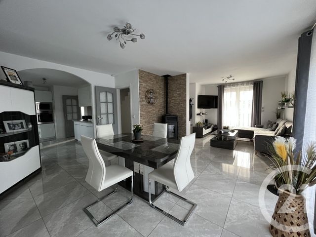 Maison &agrave; vendre - 6 pi&egrave;ces - 120 m2 - Chambly - 60 - PICARDIE